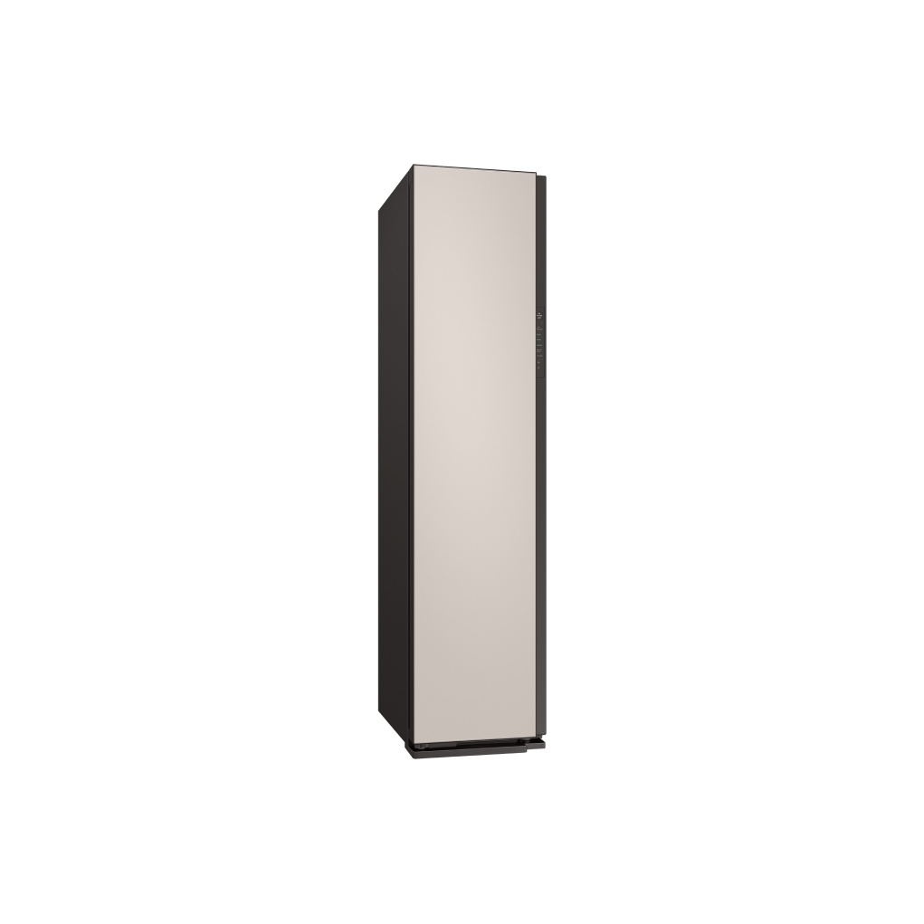 Tủ Chăm Sóc Quần Áo Thông Minh Bespoke AirDresser Samsung DF60A8500EG/SV
