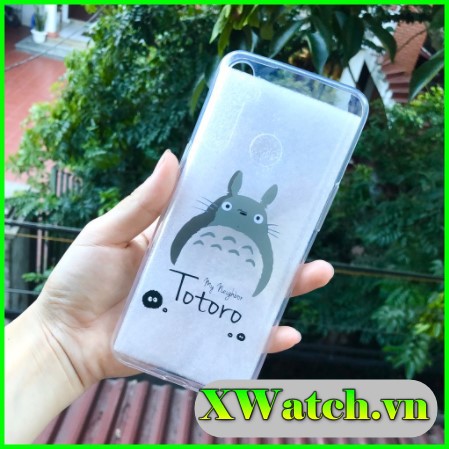 Ốp lưng Silicon Oppo Reno 3 / A91 A31 / A52 / A72 / A92 / A5 / A9 - 2020 ... in hình Cute
