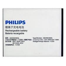 Pin Philip S337