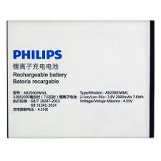 Pin Philip S337