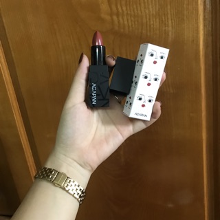 Son Thỏi AGAPAN Matte Lipstick ( vỏ mới)