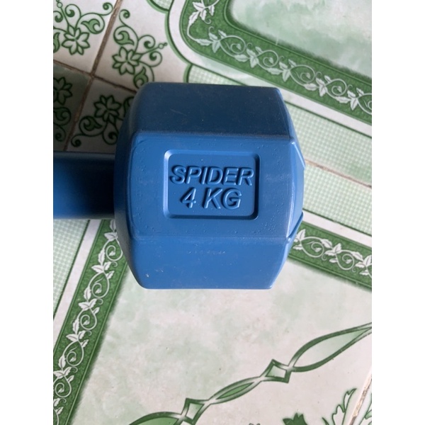 VỎ TẠ 4kg ( chưa nhồi ) 1 chiếc