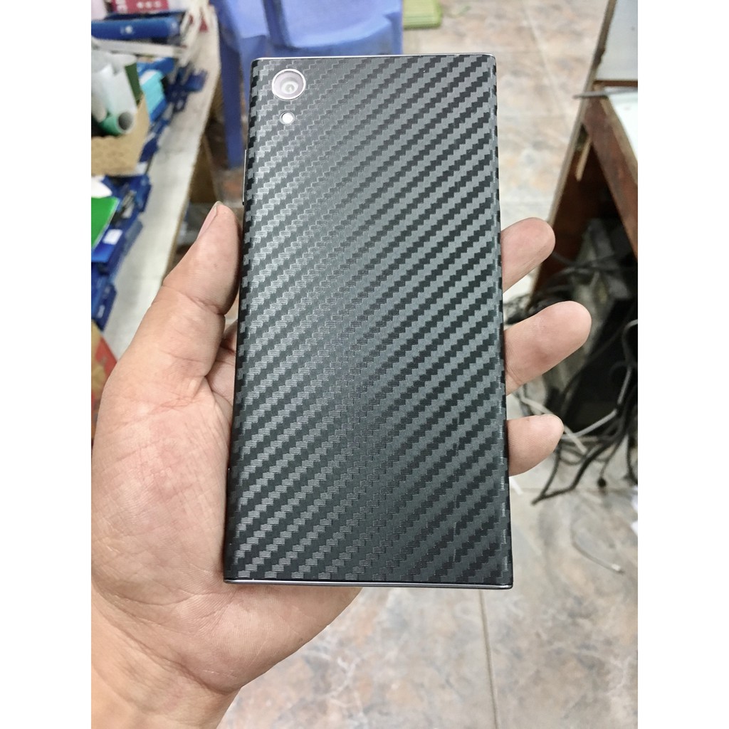 skin in theo yêu cầu cho XA1 PLUS