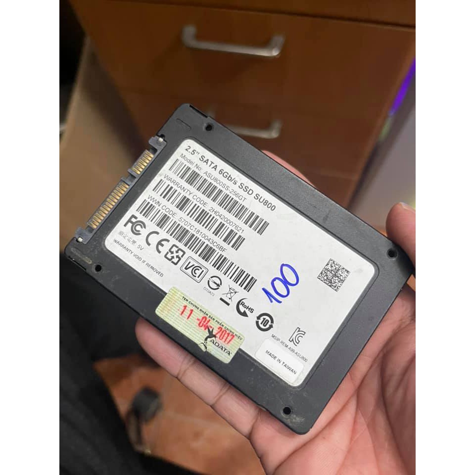 SSD ADATA SU800 256GB | BigBuy360 - bigbuy360.vn