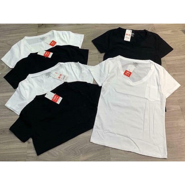 ÁO THUN PULL & BEAR