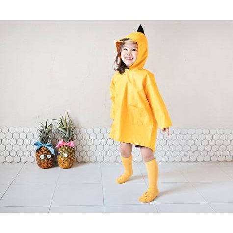 ÁO MƯA KHỦNG LONG