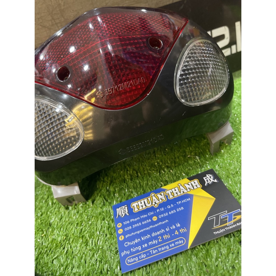 Đèn lái sau sport 120 zin - Su Sport/Xipo/RGV/Satria2k/RGX