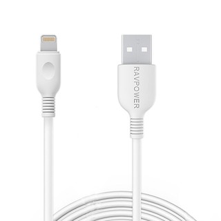 Cáp Lightning RAVPower LC010