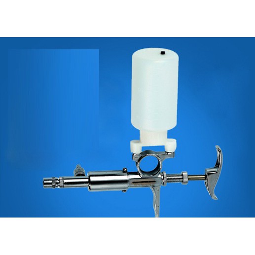 Xi lanh tiêm thuốc tự động kèm chai