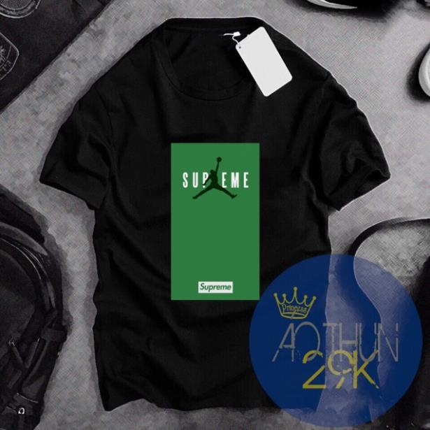 ALBUM 363 - ÁO THUN UNISEX GIO 2019