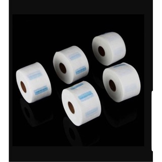 Giấy Quấn Cổ Khi Cắt Tóc 20