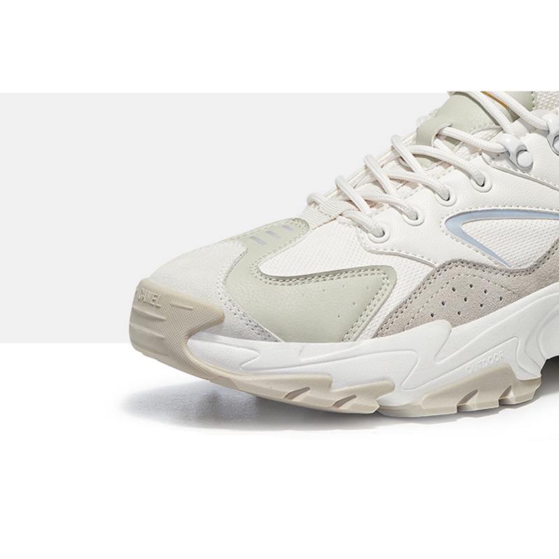 Giày sneaker Cameljeans A13613633 cho nữ