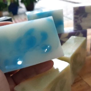 Xà bông dừa Escoco