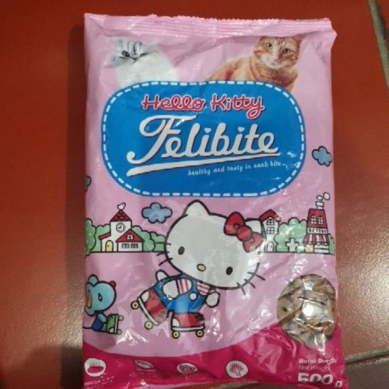 Túi 500G Thức Ăn Cho Thú Cưng Hình Bánh Donut 2023