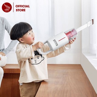 MÁY HÚT BỤI KHÔNG DÂY VACUUM A-031