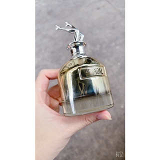 Nước hoa nữ S.can.dal Gold - 80ml