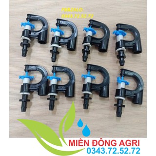 30 béc tưới cây không bù áp p32