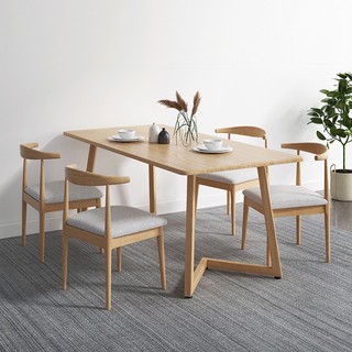 Bàn Ăn Gỗ Decor, Bàn Ăn Gia đình