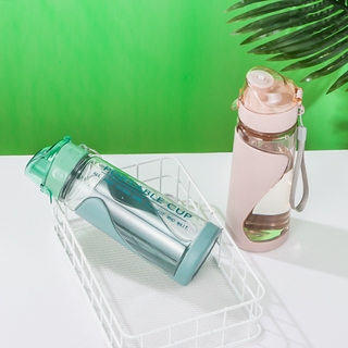 Benytro Bình Nước Nhựa Thể Thao 500ml