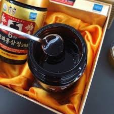 Cao Hồng Sâm 365 Hàn Quốc Hộp 2 lọ x 240ml