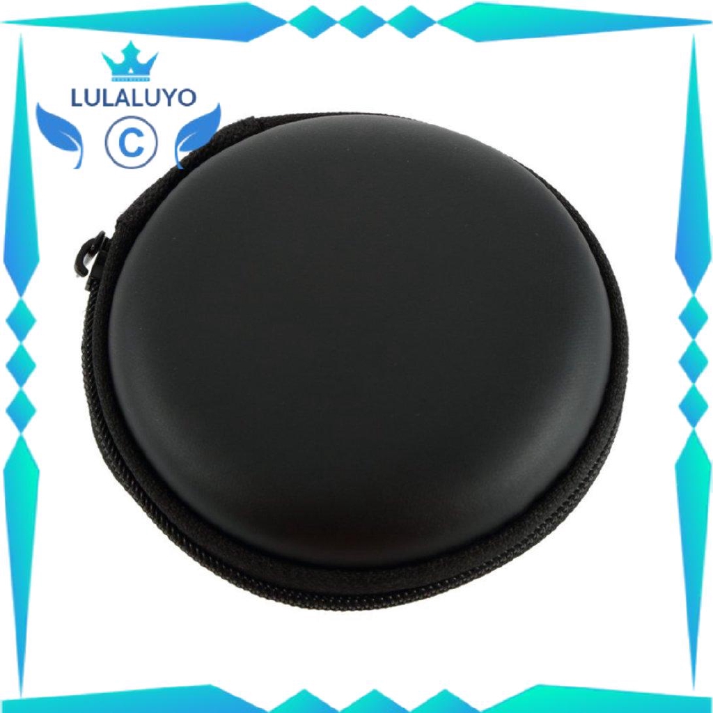 Túi Eva Cứng Đựng Tai Nghe Thẻ Nhớ | BigBuy360 - bigbuy360.vn