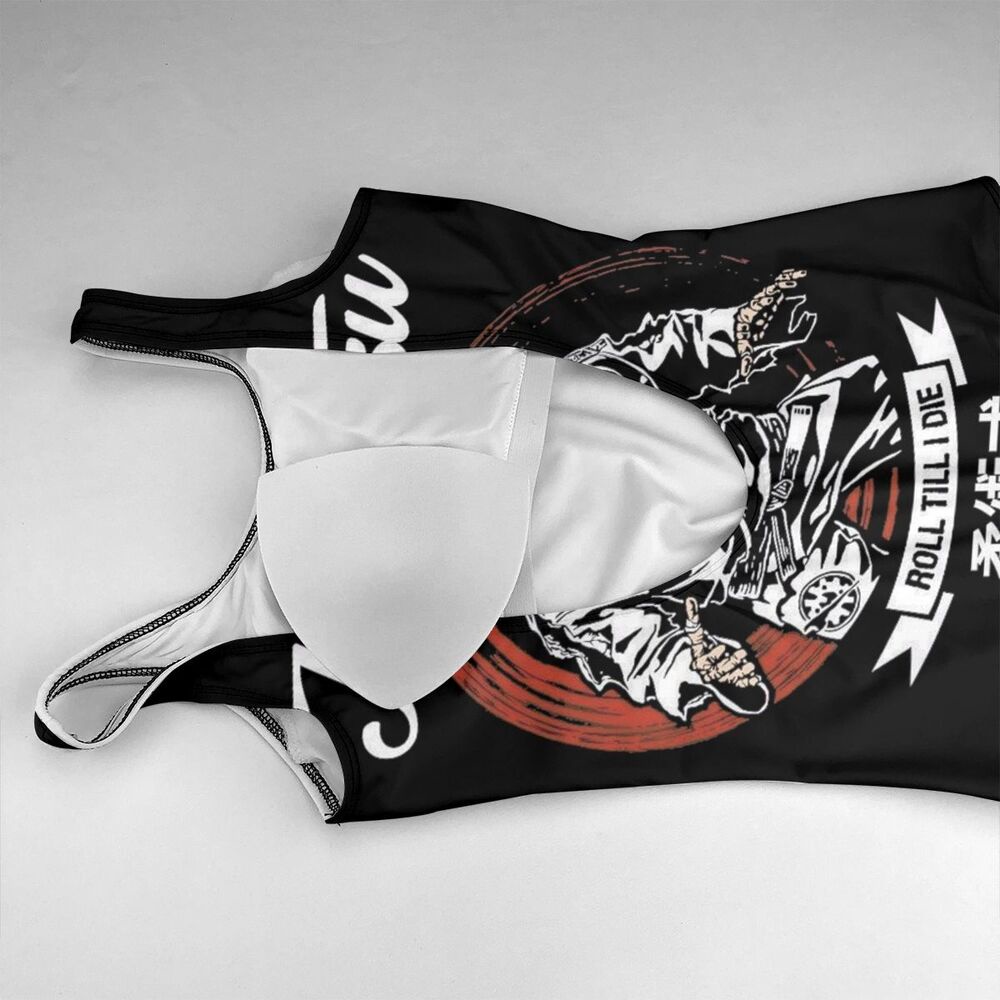 Bộ Đồ Bơi Liền Thân Thoáng Khí Thoải Mái Nhanh Khô Phong Cách Brazil | BigBuy360 - bigbuy360.vn