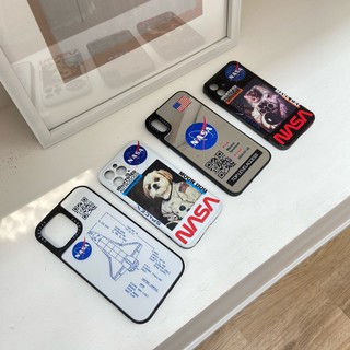 Ốp lưng / Iphone Case Nasa collection Aldershop