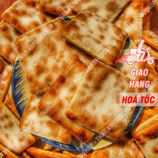 Bánh Lạt Đường Lon 250Gram
