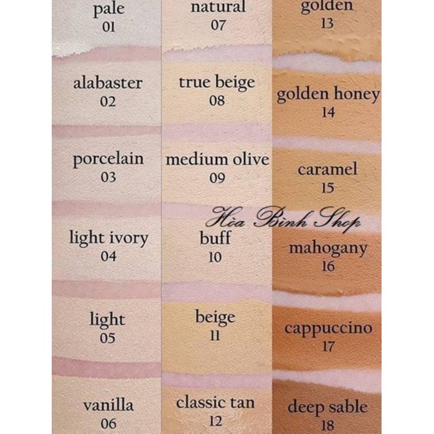 Kem nền kiềm dầu NYX Total Control Drop Foudation 13ml | BigBuy360 - bigbuy360.vn