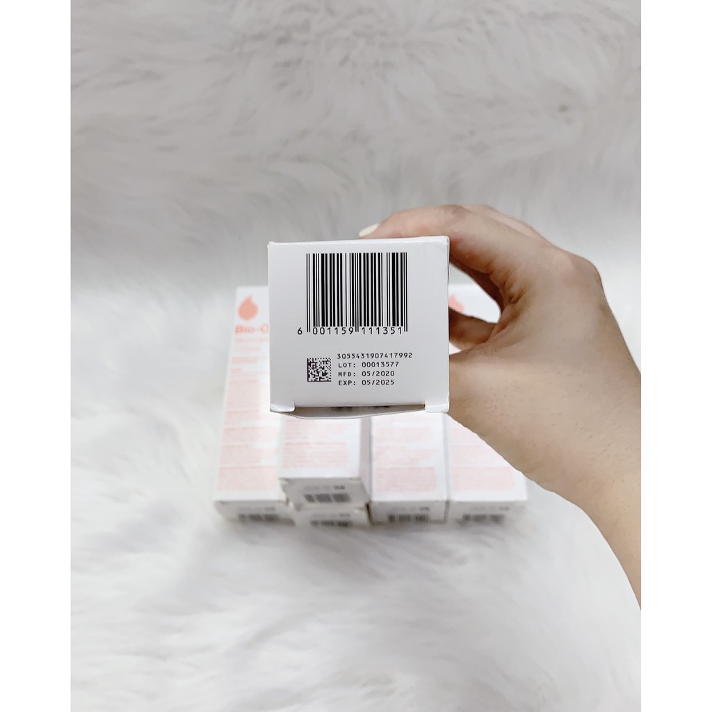 [ HÀNG ÚC] Dầu Bio Oil Skincare 60ml/125ml. | BigBuy360 - bigbuy360.vn