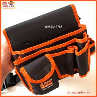 Túi Đựng Dụng Cụ Kĩ Thuật  kapusi 3003
