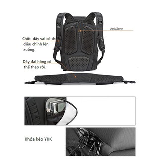 Balo máy ảnh Lowepro Protactic 350 AW