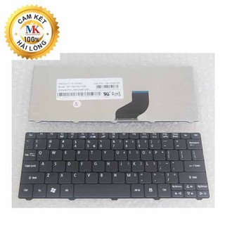 Bàn Phím Laptop Acer Aspire D255 D256 D257 D260 D270 EM350 N55C ZH9 LAPTOPMINHKHOI