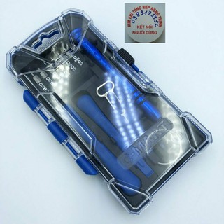 Bộ tô vít sữa chữa điện thoại iPhone cmart