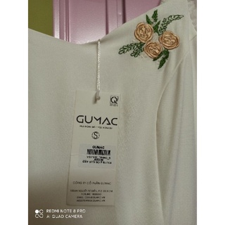Pass váy Gumac size S new 100% full tag