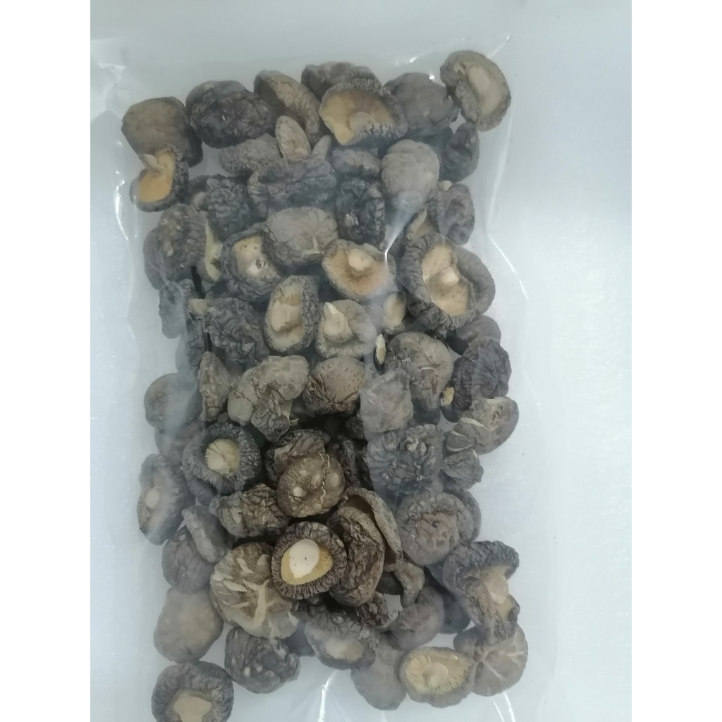[100g] Nấm đông cô (nấm hương) [VN] ĐẠI ĐỒNG THUẬN Mushrooms (bph-hk)