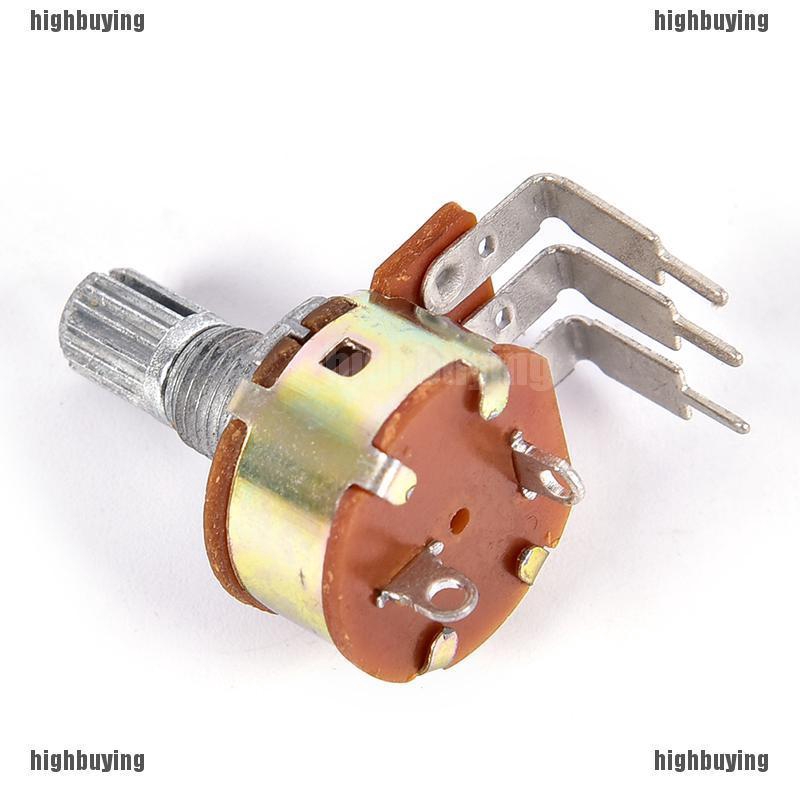 Set 5 ChiếT ÁP WH148 500K Chuyên DụNg Cho ChiếT ÁP B500K
