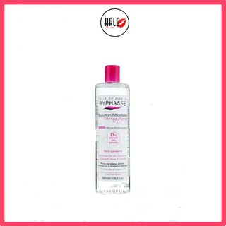 Nước tẩy trang Byphasse❤️FREESHIP❤️ 500ml