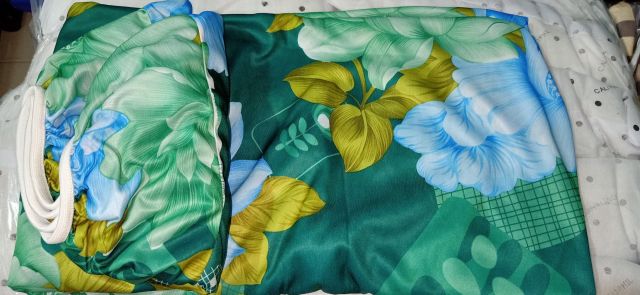 Ga Thun Lạnh Lẻ 1m8 x 2m