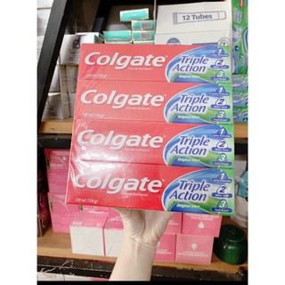Kem Đánh Răng Colgate 100g Thái Lan