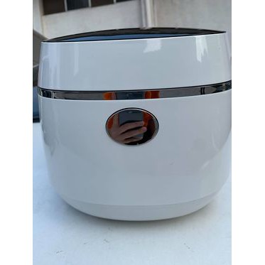 Nồi cơm điện tử Rapido RC-1.2D