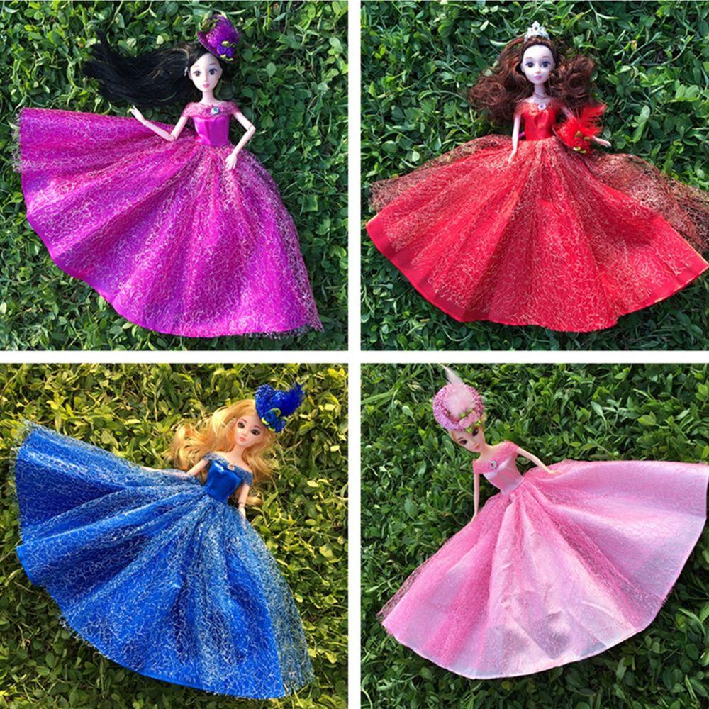 SUSANS Đầm Đồ Chơi Búp Bê Mới Nhất Năm 2021