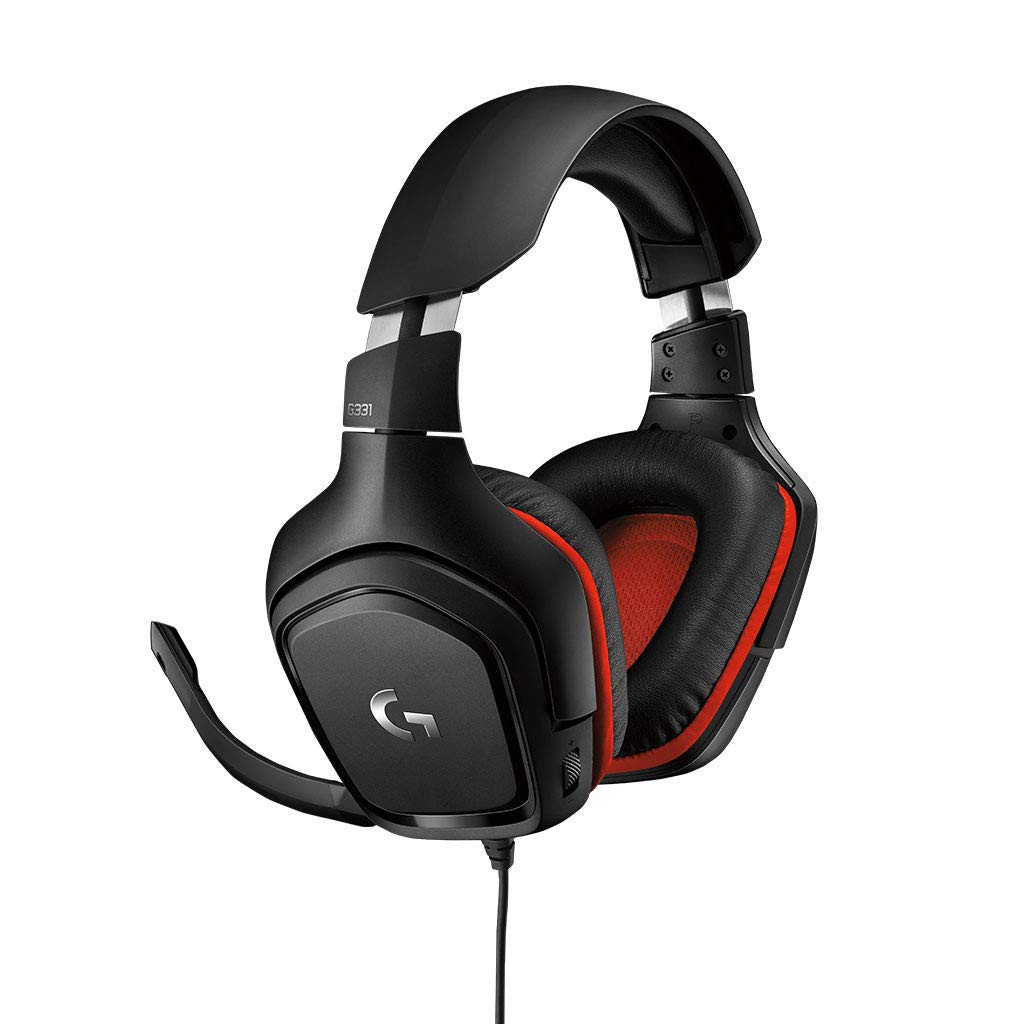 Tai Nghe Gaming Logitech G331 Stereo