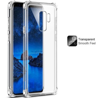 Transparent phone case for Redmi Note 7 6 5 Pro 6A Plus S2 Note 3 GO Mi A1 A2 Lite 8 9 SE Lite Pocophone F1