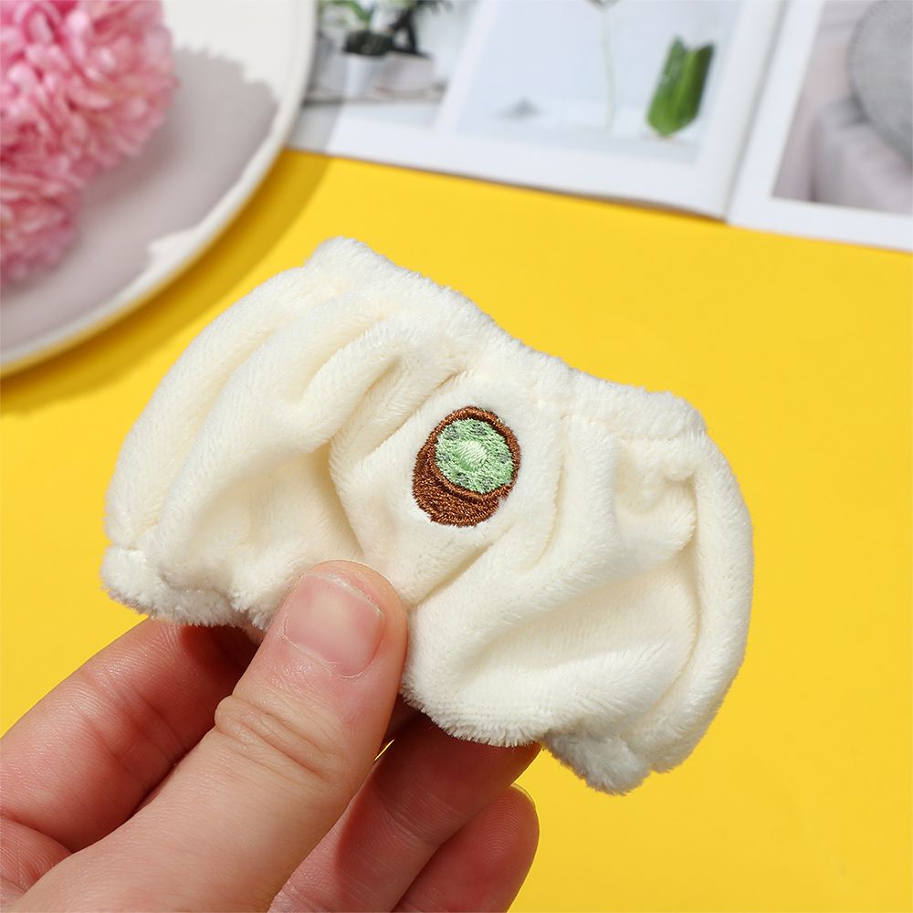 Quần ngắn mini dành cho búp bê 20cm