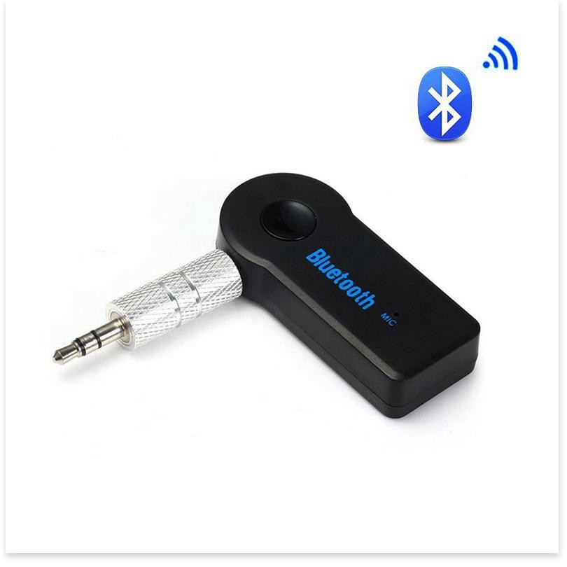 Kết nối Bluetooth  👉BH 1 THÁNG 👈 Thiết bị USB Giúp xe hơi giúp kết nối hệ thống âm thanh xe hơi với các thiết bị khác