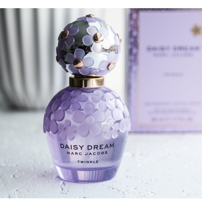 [DIN.T Perfume] - Nước Hoa Marc Jacobs Daisy Dream Twinkle 10ml