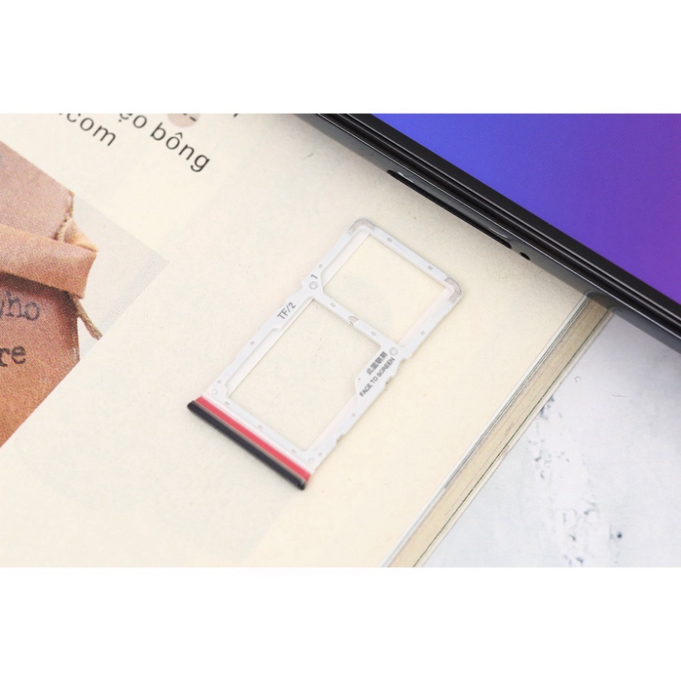 Điện thoại xiaomi redmi note 8 pro nguyên seal bảo hành chính hãng FREESHIP | BigBuy360 - bigbuy360.vn