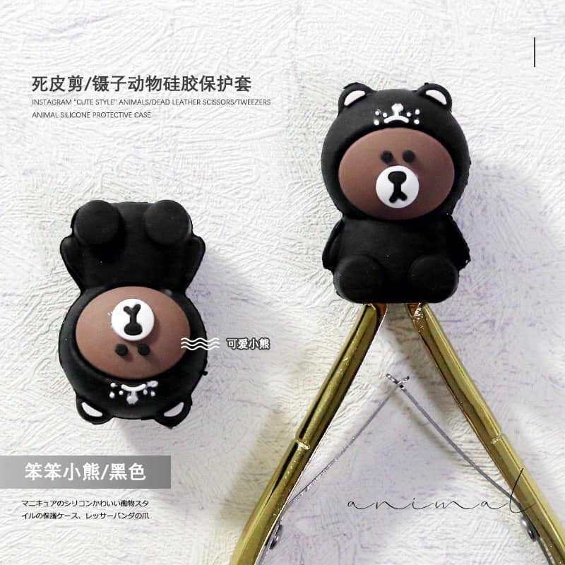 BỌC KỀM/ NHÍP - XIE dụng cụ nail&amp;mi♥️