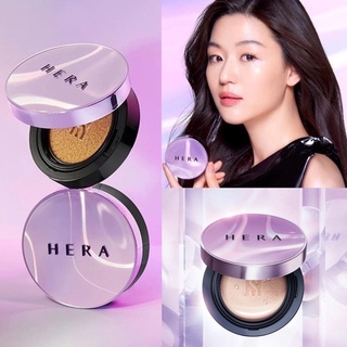 Cushion hera uv mist cushion cover spf50+ pa+++ phấn nước